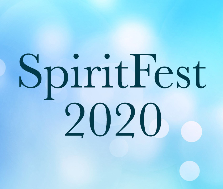 spirit fest 2020